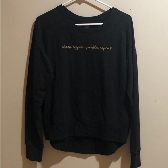 Secret Treasures top